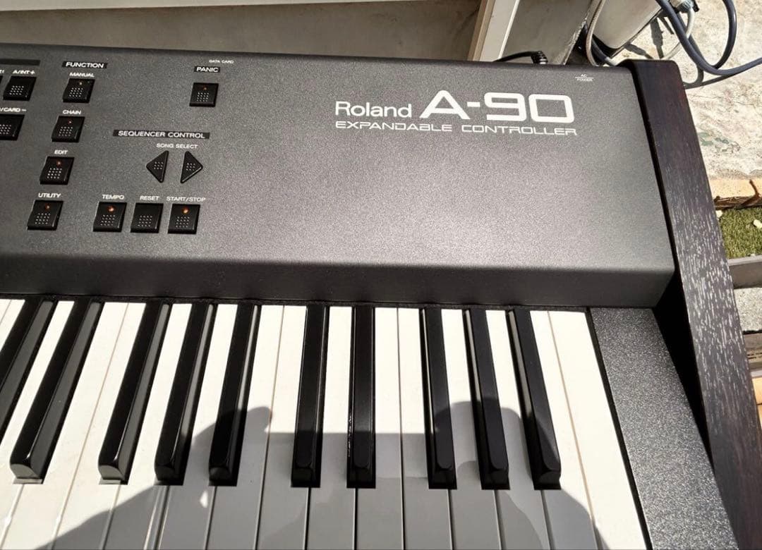 Roland Other A-90 88 Midi Ks-17