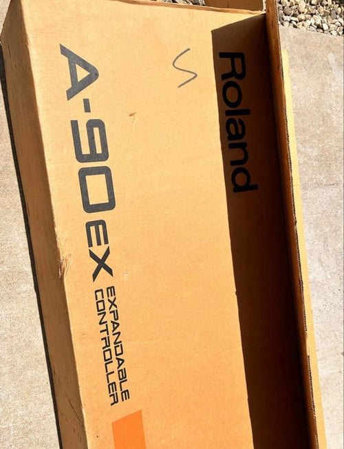 Roland Other A-90 88 Midi Ks-17