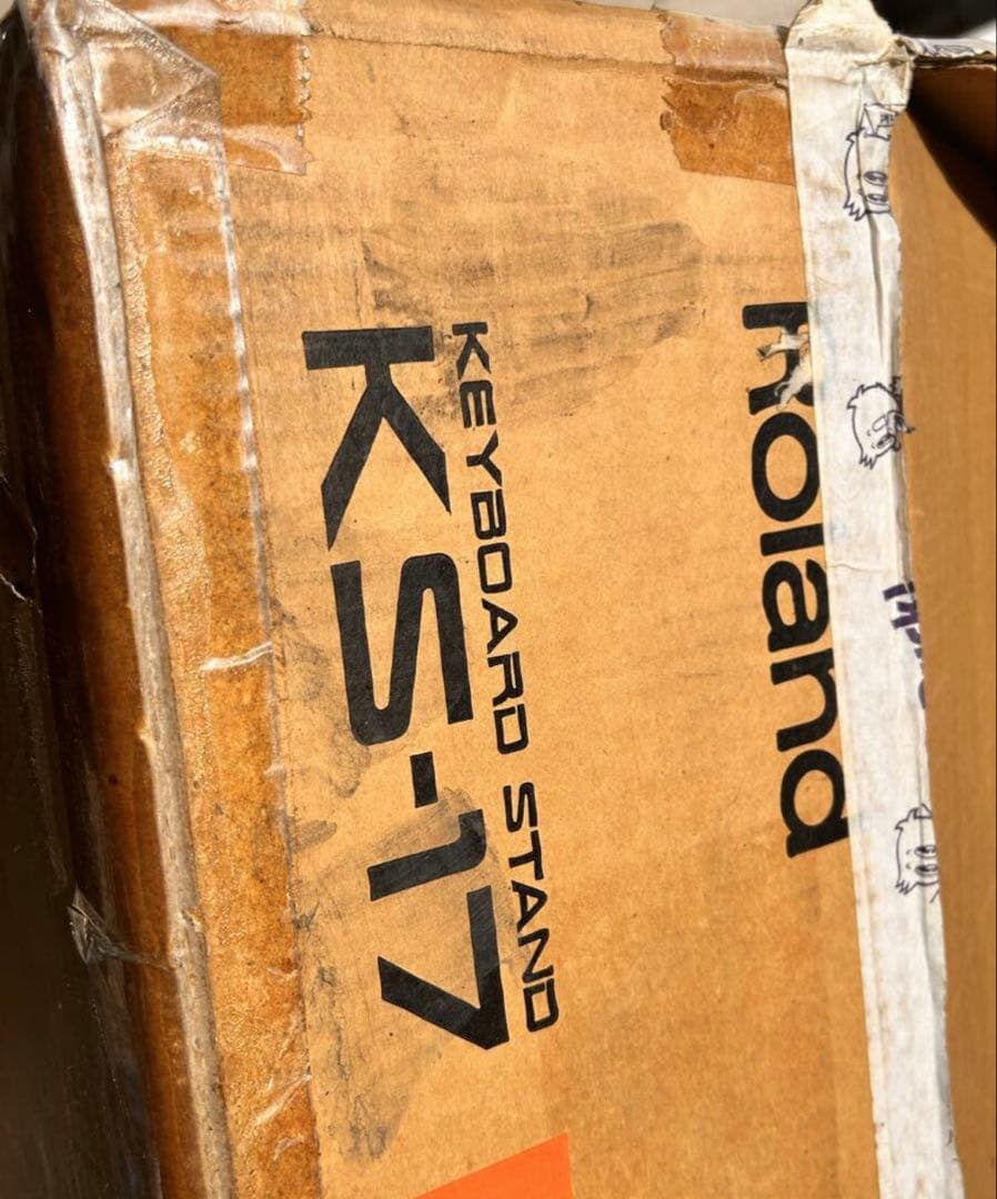 Roland Other A-90 88 Midi Ks-17
