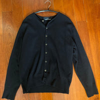 Tricot Comme Des Garcons Long-Sleeve Gar Ons