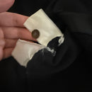 Tricot Comme Des Garcons Long-Sleeve Gar Ons