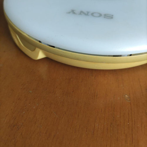 Sony Portable Cd Players Walkman D-Ej002 25