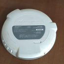 Sony Portable Cd Players Walkman D-Ej002 25