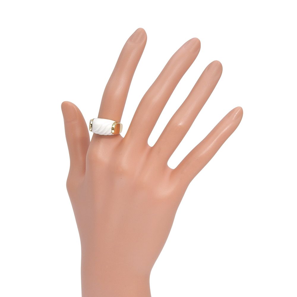Bvlgari Others K18 11 11.5G