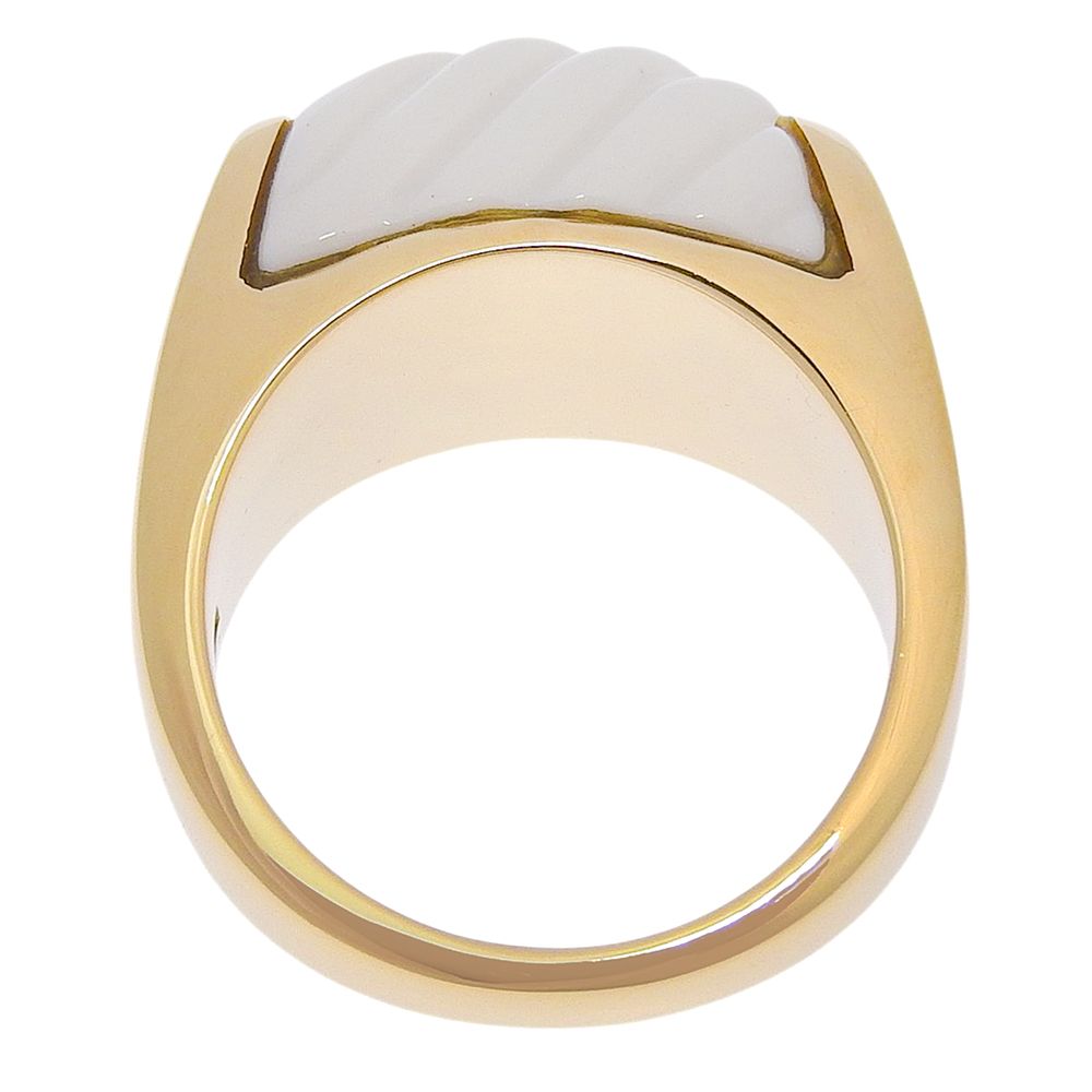 Bvlgari Others K18 11 11.5G