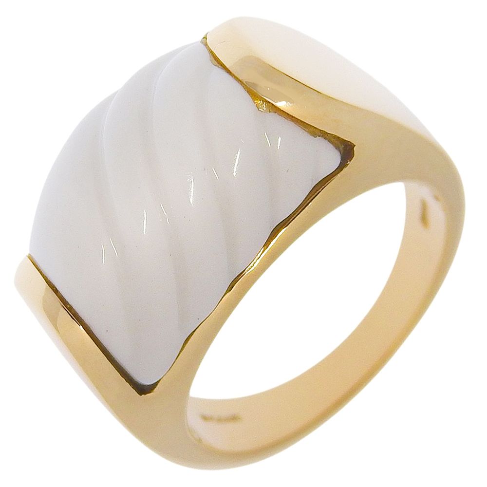 Bvlgari Others K18 11 11.5G