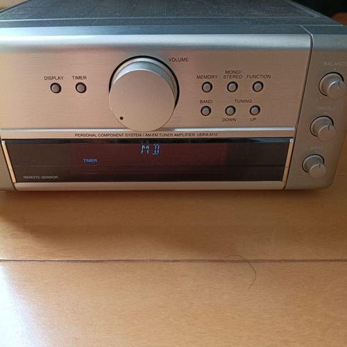 Others Denon Udra-M10