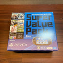 Playstation Vita Body Psvita 2000 5597