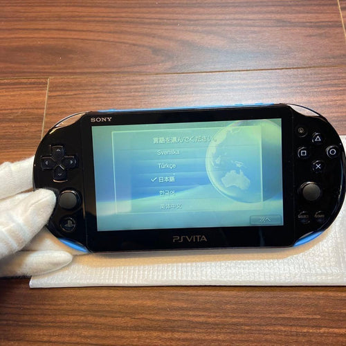 Playstation Vita Body Psvita 2000 5597