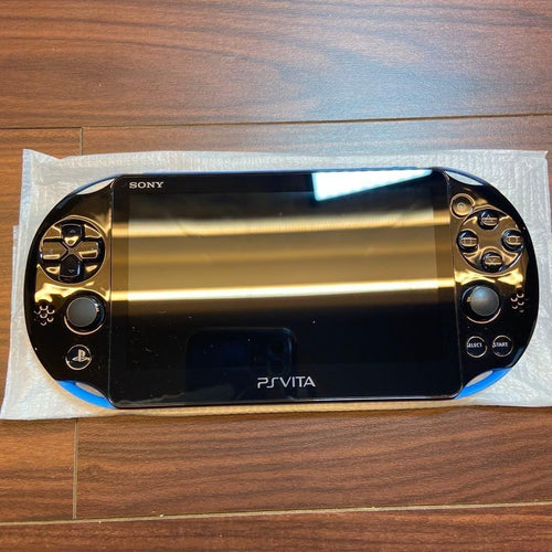 Playstation Vita Body Psvita 2000 5597