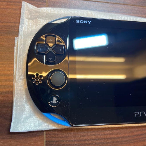 Playstation Vita Body Psvita 2000 5597