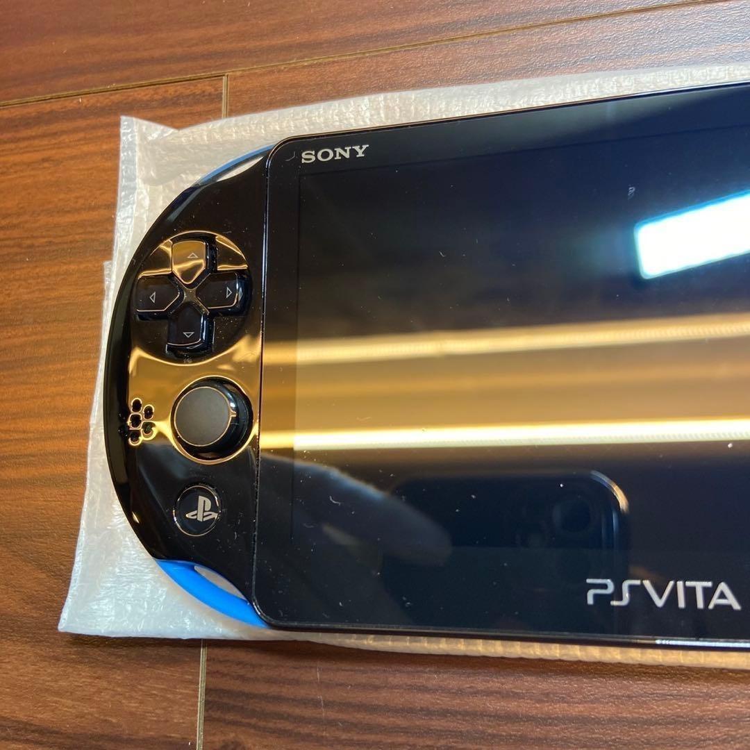 Playstation Vita Body Psvita 2000 5597