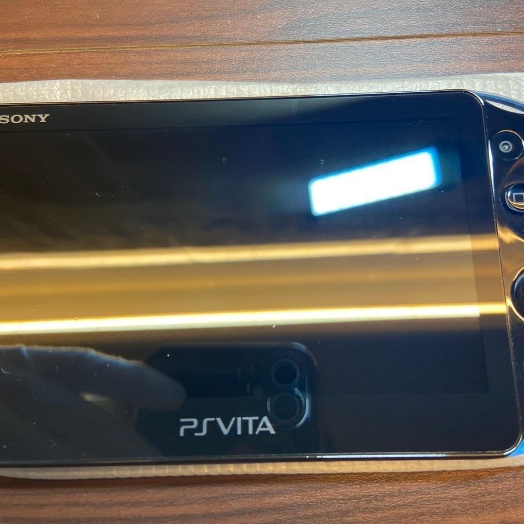 Playstation Vita Body Psvita 2000 5597