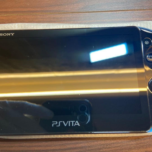 Playstation Vita Body Psvita 2000 5597