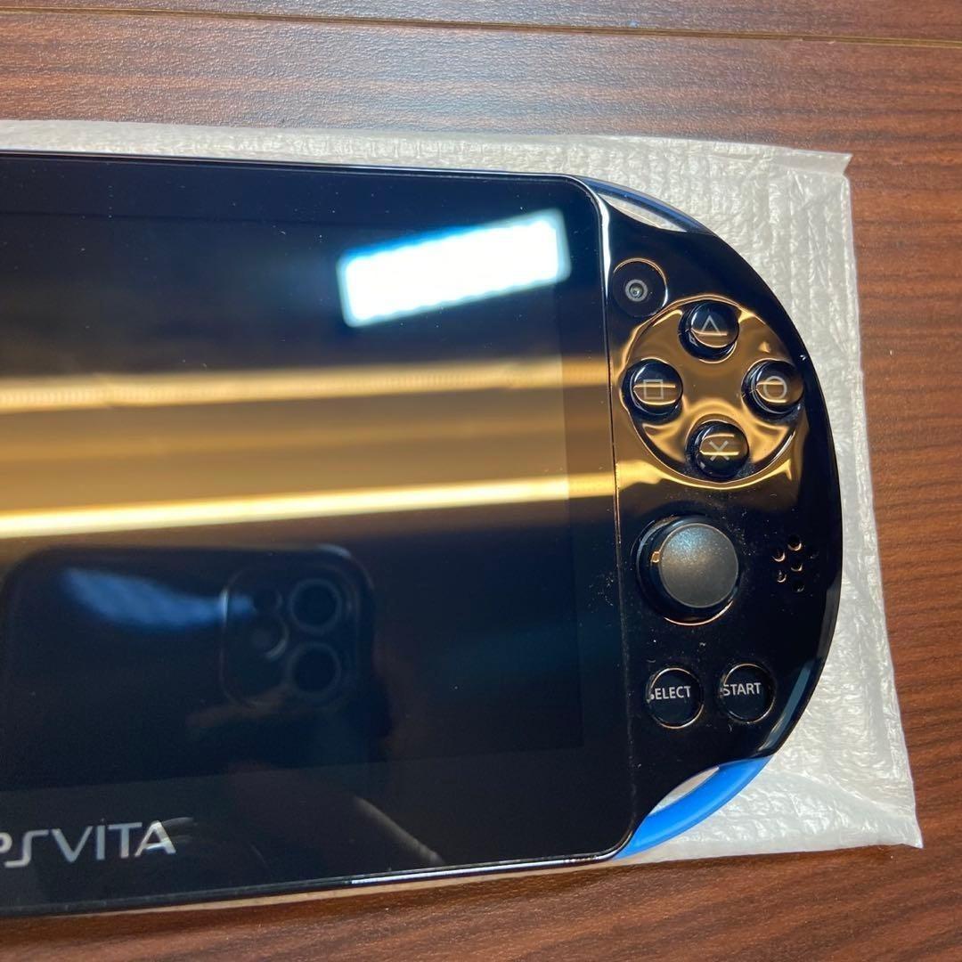 Playstation Vita Body Psvita 2000 5597
