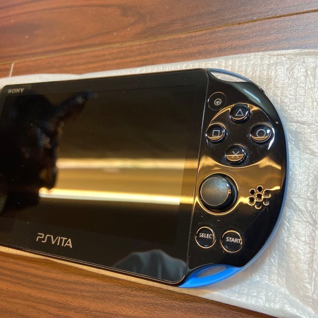 Playstation Vita Body Psvita 2000 5597