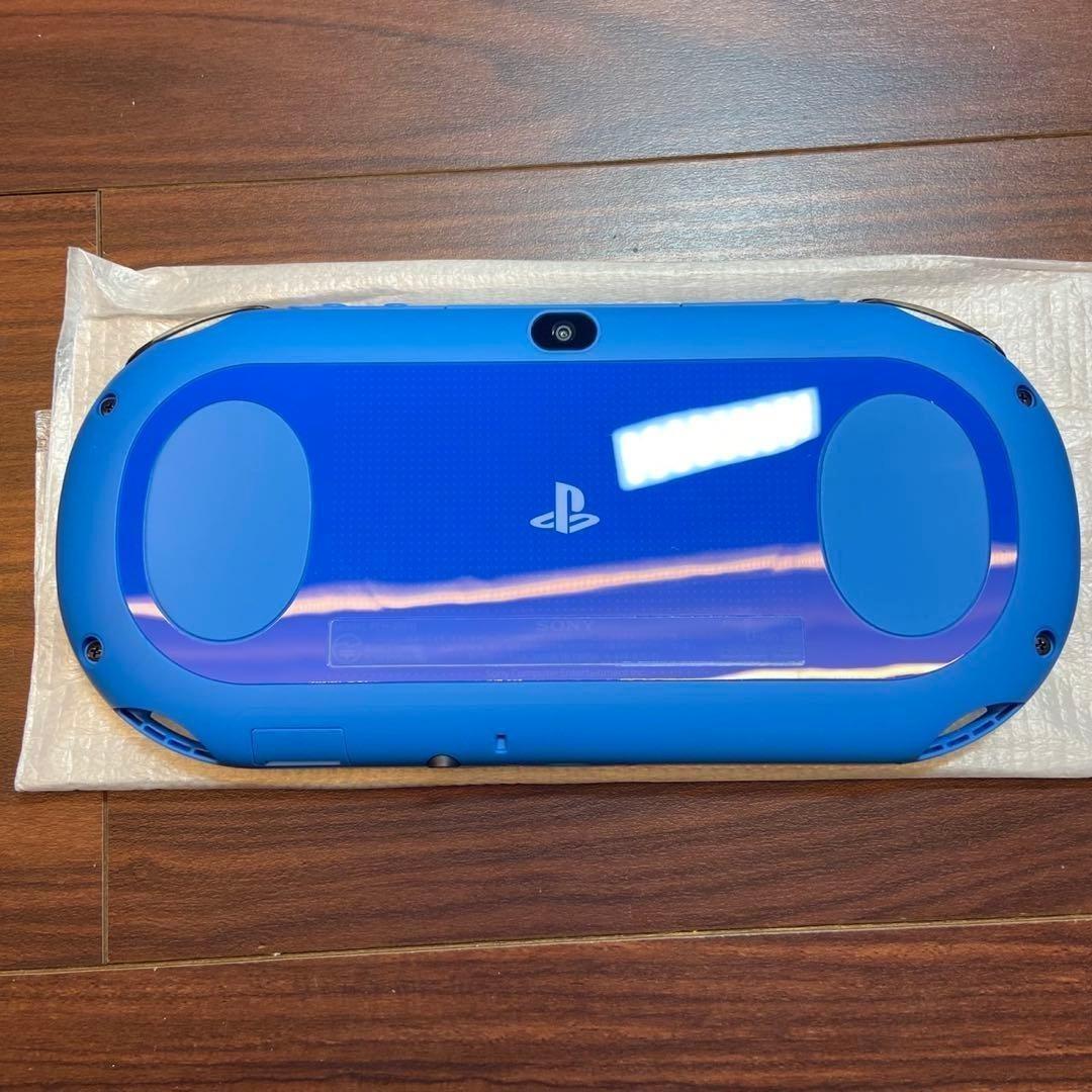 Playstation Vita Body Psvita 2000 5597