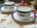 Tiffany Cups Saucers 10000 2