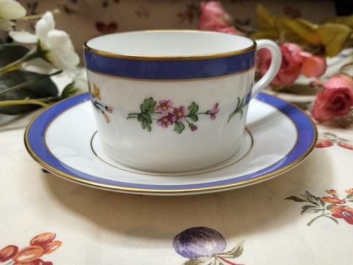 Tiffany Cups Saucers 10000 2