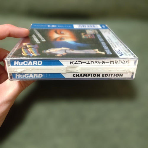 Nec Soft 2 Pc Hucard