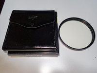 Mamiya Uv -Cut Filter 105