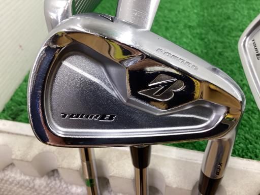 Single Iron Tour B X-Cb 6S Ir Ns Pro 950Gh S) C
