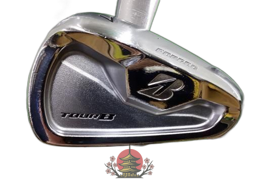 Single Iron Tour B X-Cb 6S Ir Ns Pro 950Gh S) C