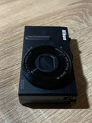 Compact Digital Camera 2482 Nikon Coolpix P330