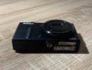 Compact Digital Camera 2482 Nikon Coolpix P330