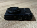 Compact Digital Camera 2482 Nikon Coolpix P330