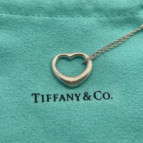 Tiffany Necklace Co.