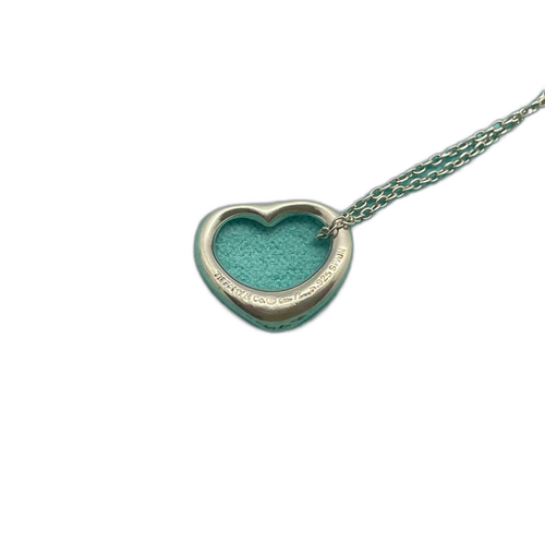 Tiffany Necklace Co.