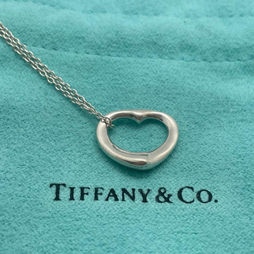 Tiffany Necklace Co.