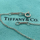 Tiffany Necklace Co.