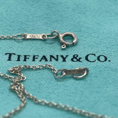 Tiffany Necklace Co.