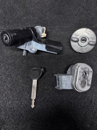 Ignition Af55 /Af56/57