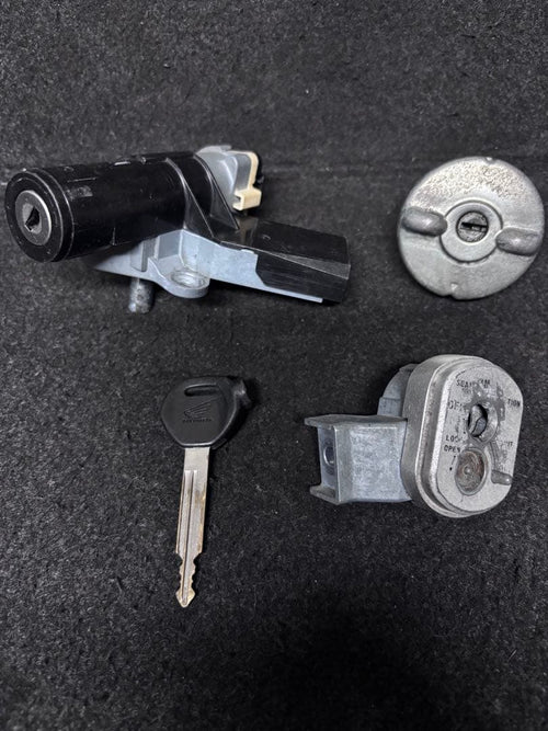 Ignition Af55 /Af56/57
