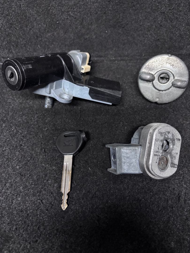 Ignition Af55 /Af56/57