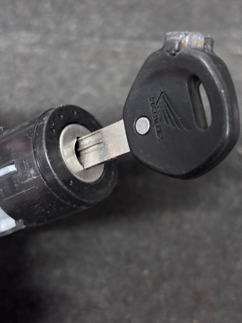 Ignition Af55 /Af56/57