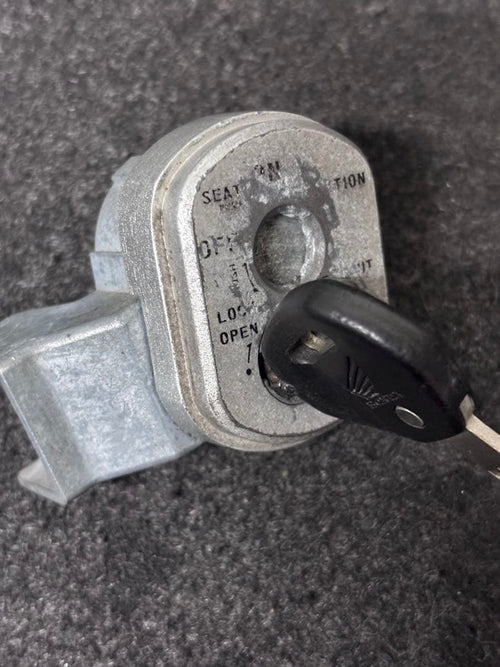 Ignition Af55 /Af56/57