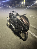 Motorcycle Body C Sg03J