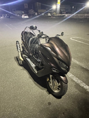 Motorcycle Body C Sg03J