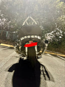 Motorcycle Body C Sg03J