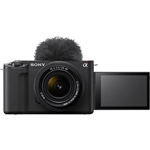 Others Vlog Vlogcam Zv-E1 :Selp2860