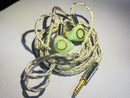 Recableable Earphones Tfz/ Live X