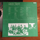 Japanese Music Kaleidoscope Lp