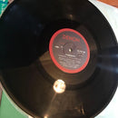 Japanese Music Kaleidoscope Lp