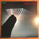 Japanese Music Kaleidoscope Lp