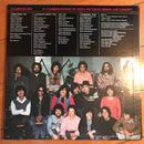 Japanese Music Kaleidoscope Lp