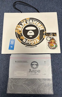 Keychains Acrylic Ape Aape